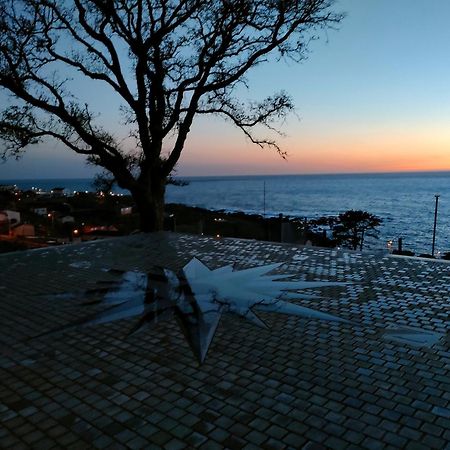 Apartamento Loft A Estivada Bajo Rosal Luaran gambar
